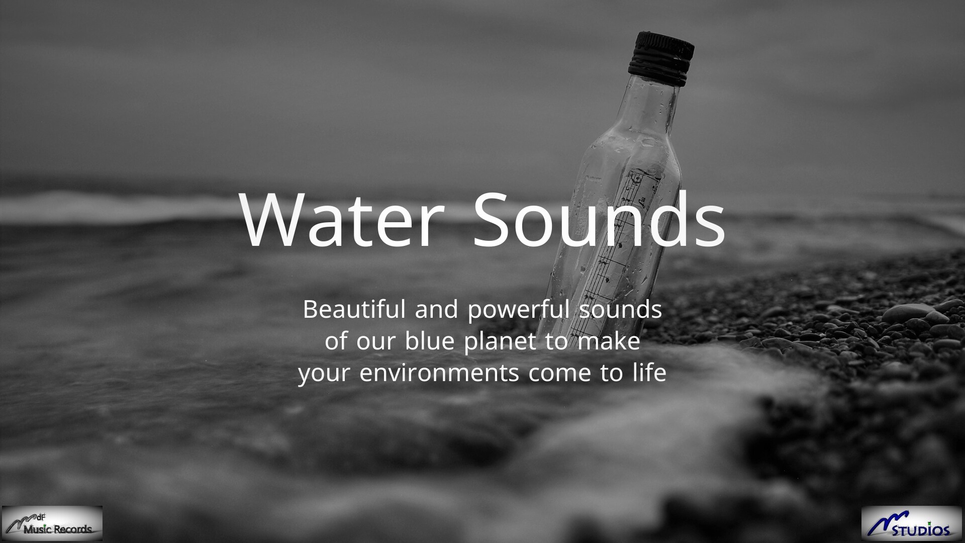Water Sounds